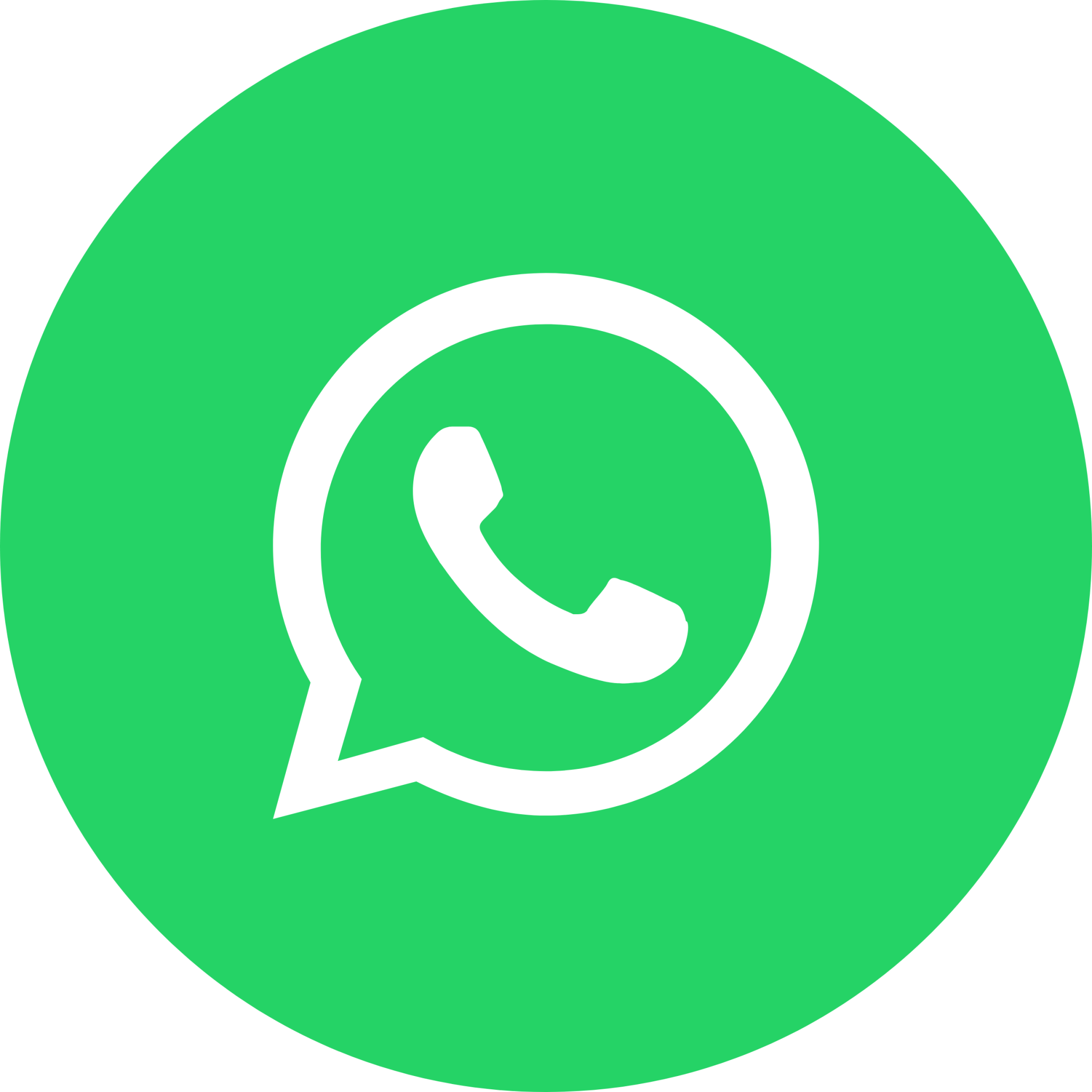 Icono de WhatsApp